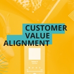 customer value alignment - share blog