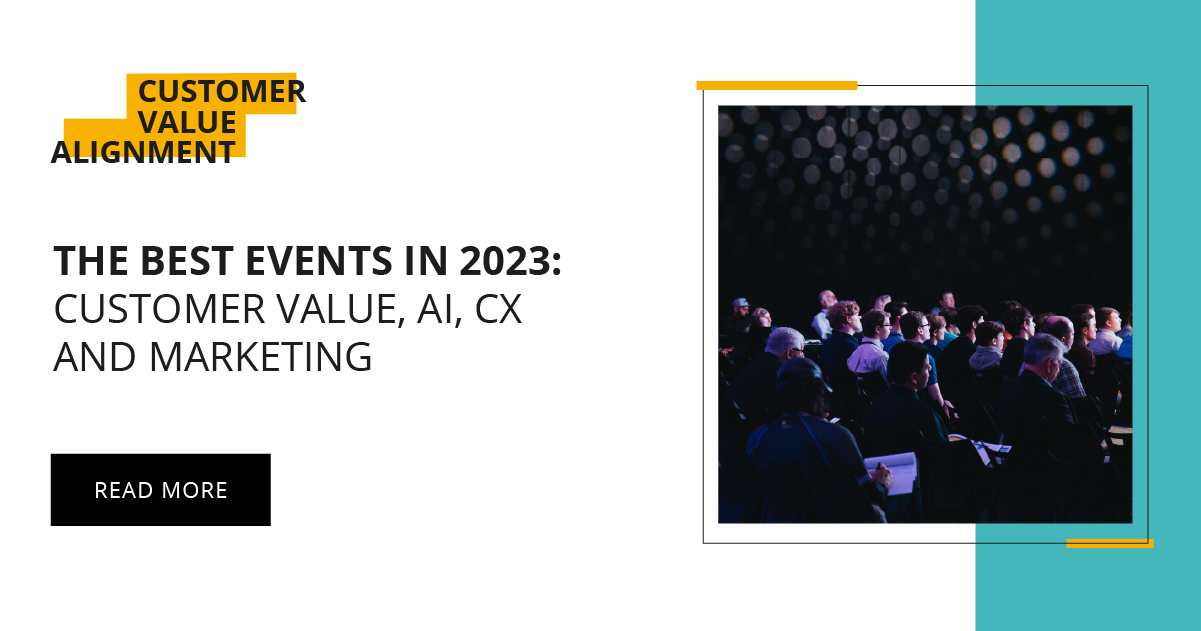 Customer Experience Events Unleashing the Best CX Events in 2023